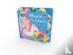 Peppa Pig - Peppa Pig: Magical Creatures Tabbed Board Book