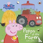 Peppa Pig - Peppa Pig: Peppa at the Farm