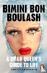 Bon Boulash, Bimini - Release the Beast