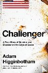 Higginbotham, Adam - Challenger