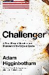 Higginbotham, Adam - Challenger