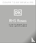 Marriott, Michael V - RHS Roses