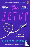 Dent, Lizzy - The Setup