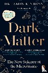 Kinross, James - Dark Matter
