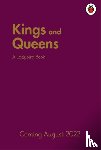 Ladybird - A Ladybird Book: British Kings and Queens