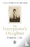 Lim, Teresa - The Interpreter's Daughter