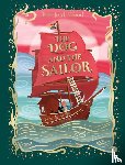 Wood, Pete Jordi - The Dog and the Sailor