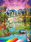 Wood, Pete Jordi - Tales From Beyond the Rainbow