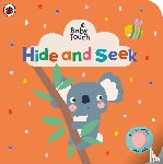 Ladybird - Baby Touch: Hide and Seek