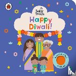 Ladybird - Baby Touch: Happy Diwali!