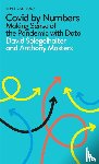 Spiegelhalter, David, Masters, Anthony - Covid By Numbers