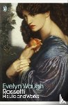 Waugh, Evelyn - Rossetti