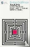 Goffman, Erving - Asylums