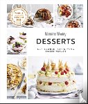 DK - Australian Women's Weekly Desserts