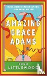 Littlewood, Fran - Amazing Grace Adams