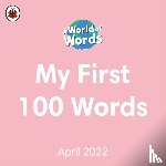 Ladybird - My First 100 Words