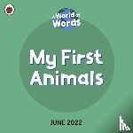 Ladybird - My First Animals