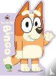 Bluey - Bluey: All About Bingo