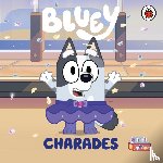 Bluey - Bluey: Charades