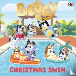 Bluey - Bluey: Christmas Swim