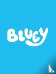 Bluey - Bluey: Hooray It's Christmas Sticker Activity