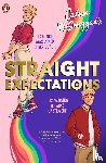 McSwiggan, Calum - Straight Expectations