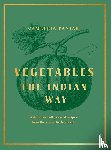 Panjabi, Camellia - Vegetables