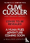 Brown, Graham - Clive Cussler's Dark Vector