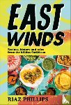Phillips, Riaz - East Winds