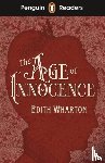 Wharton, Edith - Penguin Readers Level 4: The Age of Innocence (ELT Graded Reader)