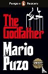 Puzo, Mario - Penguin Readers Level 7: The Godfather (ELT Graded Reader)
