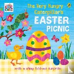 Carle, Eric - The Very Hungry Caterpillar's Easter Picnic