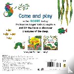 Carle, Eric - The Very Hungry Caterpillar's Ocean Hide-and-Seek