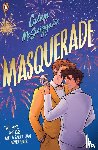 McSwiggan, Calum - Masquerade