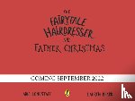 Longstaff, Abie - The Fairytale Hairdresser and Father Christmas