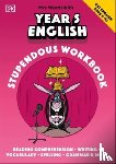 Mrs Wordsmith - Mrs Wordsmith Year 5 English Stupendous Workbook, Ages 9–10 (Key Stage 2)
