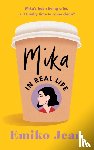 Jean, Emiko - Mika In Real Life
