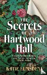 Lumsden, Katie - The Secrets of Hartwood Hall