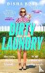 Bose, Disha - Dirty Laundry