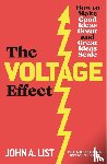 List, John A - The Voltage Effect