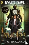 Dahl, Roald - Matilda