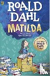 Dahl, Roald - Matilda - Special Edition