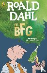 Dahl, Roald - The BFG