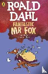 Dahl, Roald - Fantastic Mr Fox