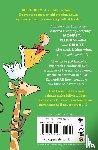 Dahl, Roald - The Giraffe and the Pelly and Me