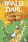 Dahl, Roald - The Giraffe and the Pelly and Me
