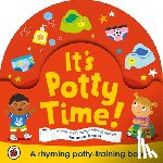 Cobden, Rose - It's Potty Time!