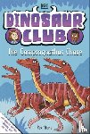 Stone, Rex - Dinosaur Club: The Compsognathus Chase