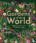 DK Travel - Gardens of the World