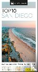 DK Eyewitness - DK Eyewitness Top 10 San Diego